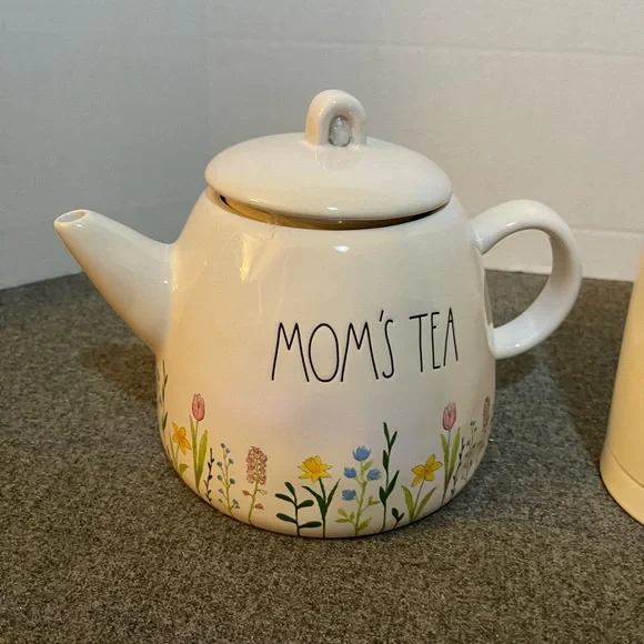 Rae Dunn “Mom” Bundle